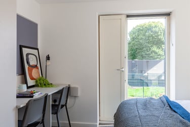 Townhouse at Radford Mill, 150 Ilkeston Road, Radford, Nottingham, NG73PB - Image 4